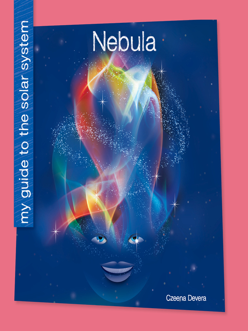 Title details for Nebula by Czeena Devera - Available